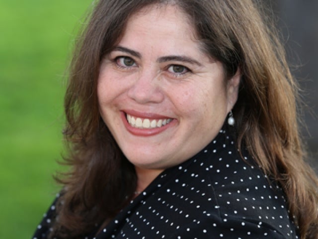 Gabriela Soto Laveaga