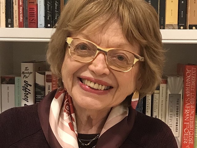 Susan Suleiman