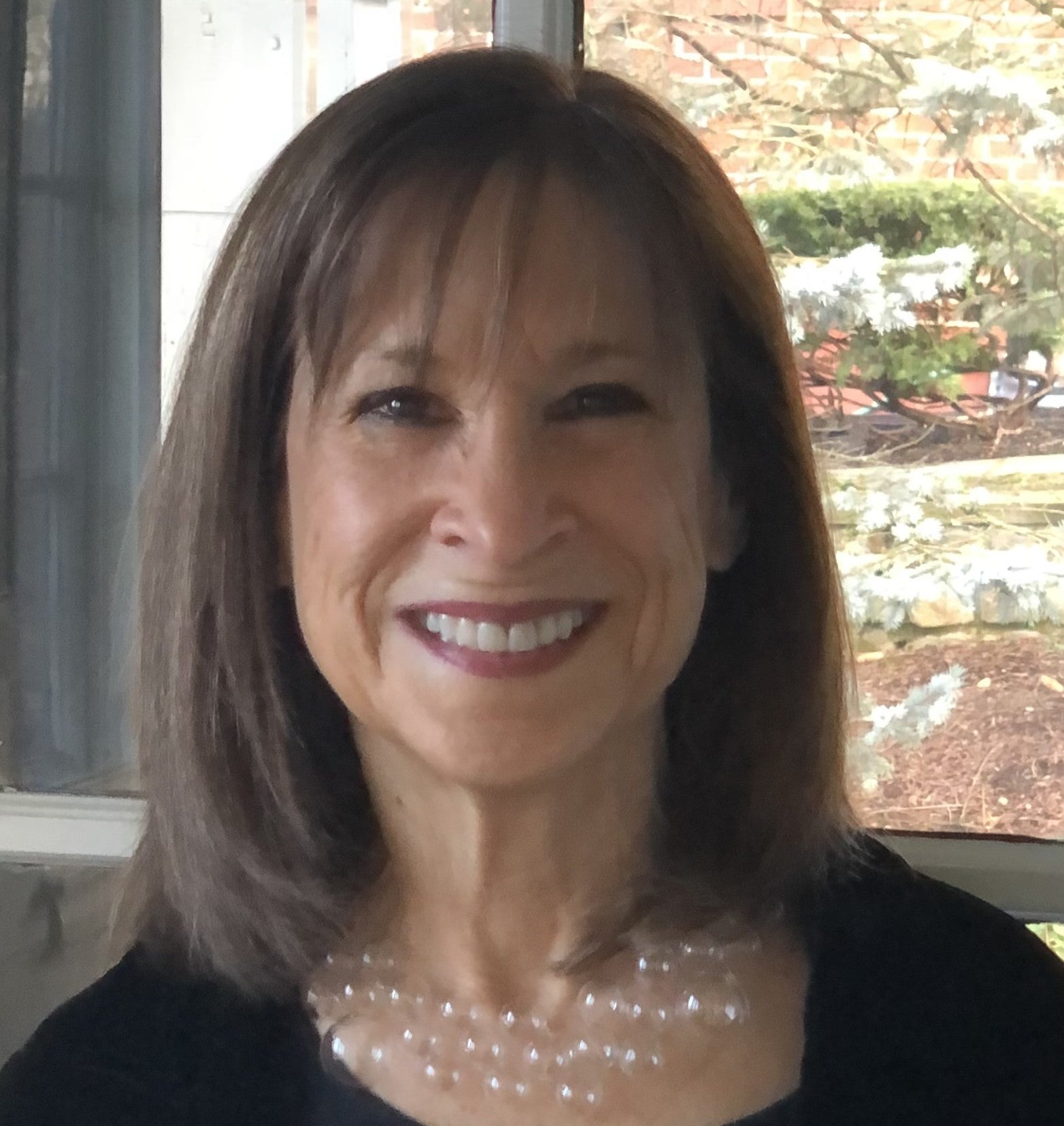 Janet Beizer